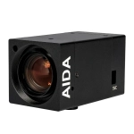 AIDA HD3G-IPC-MX10 – Kompaktowa kamera POV z 10x zoomem